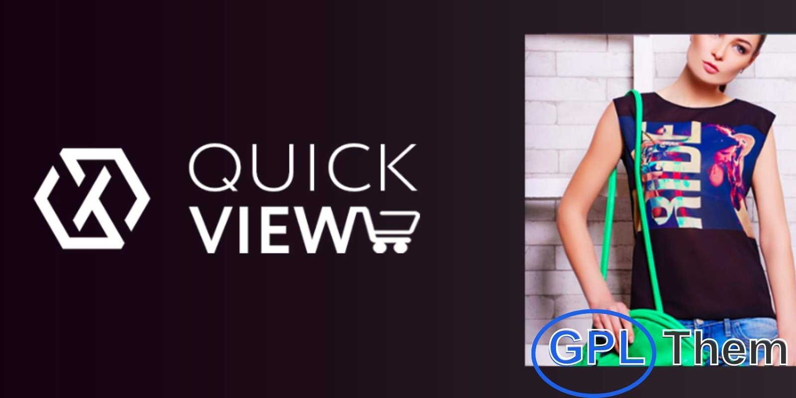 XT WooCommerce Quick View Pro XT WooCommerce Quick View Pro Enhance your WooCommerce store with XT WooCommerce Quick View Pro, the perfect solution for customers who want to quickly browse products. This plugin allows shoppers to view product details instantly via AJAX, without opening a new page or tab, providing a seamless and faster shopping experience that boosts engagement and conversions.