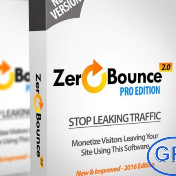 Zero Bounce Pro v2.13 – Redirect User After Clicking The browser Back Button