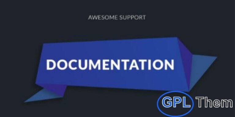 Awesome Support Documentation The Awesome Support Documentation add-on enhances your WordPress support system by providing clear, user-friendly documentation for your customers. It also empowers your support agents to access and share helpful content directly within ticket replies—no need to switch tabs or external applications.