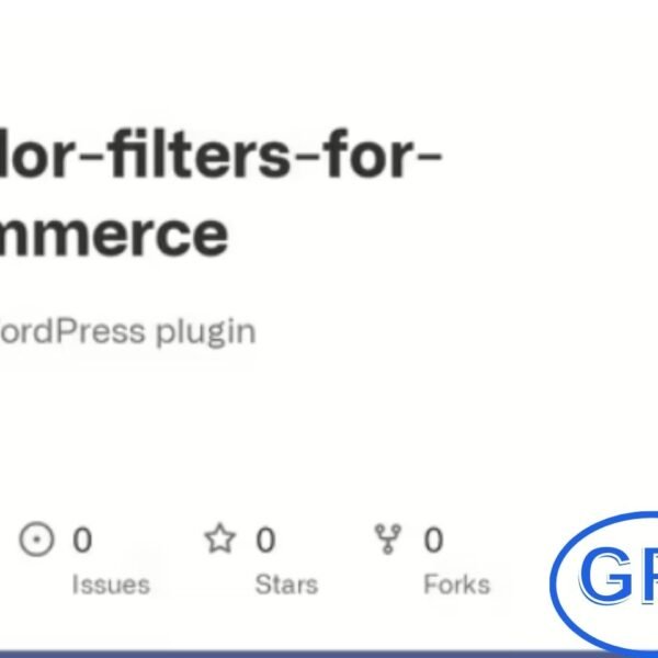 Alchemists Color Filters for WooCommerce v1.0.4