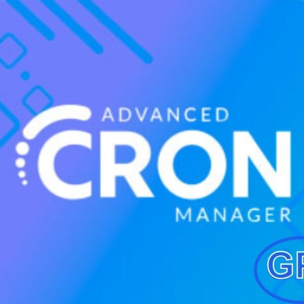 Advanced Cron Manager PRO v2.6.0