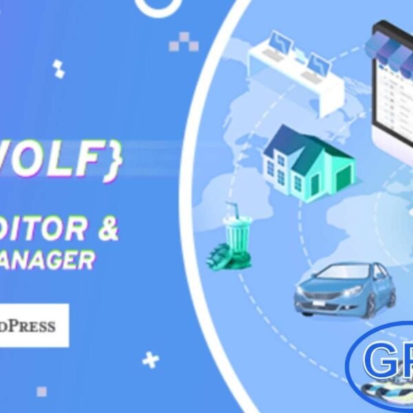 WOLF v2.0.6 – WordPress Posts Bulk Editor and Manager Professional – Posts bulk edit