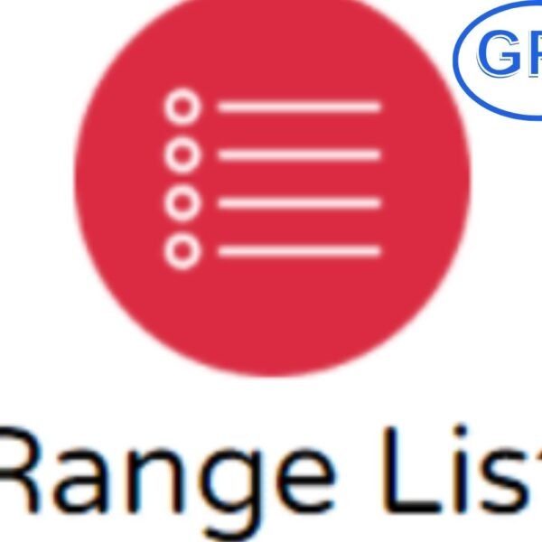 FacetWP Range List v0.9