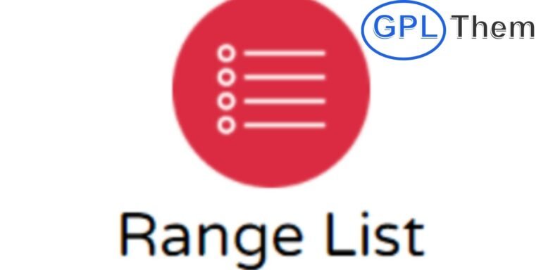 FacetWP Range List The FacetWP Range List plugin allows you to create customizable filterable lists for price or numeric ranges. Easily help your visitors find products or content based on specific number or price intervals, enhancing user experience and boosting conversions.