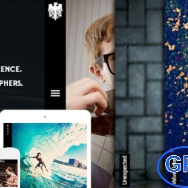 Astro – Photography & Creative WordPress Theme Astro is a modern WordPress theme designed for photographers, creatives, and visual artists. It offers extensive customization options, including the Visual Composer plugin for fast and easy page creation.