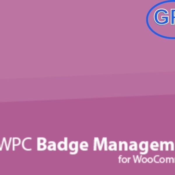 WPC Badge Management for WooCommerce – Boost Sales with Custom Product Badges WPC Badge Management for WooCommerce is a powerful and versatile plugin designed to enhance product presentation and boost conversions in online stores.