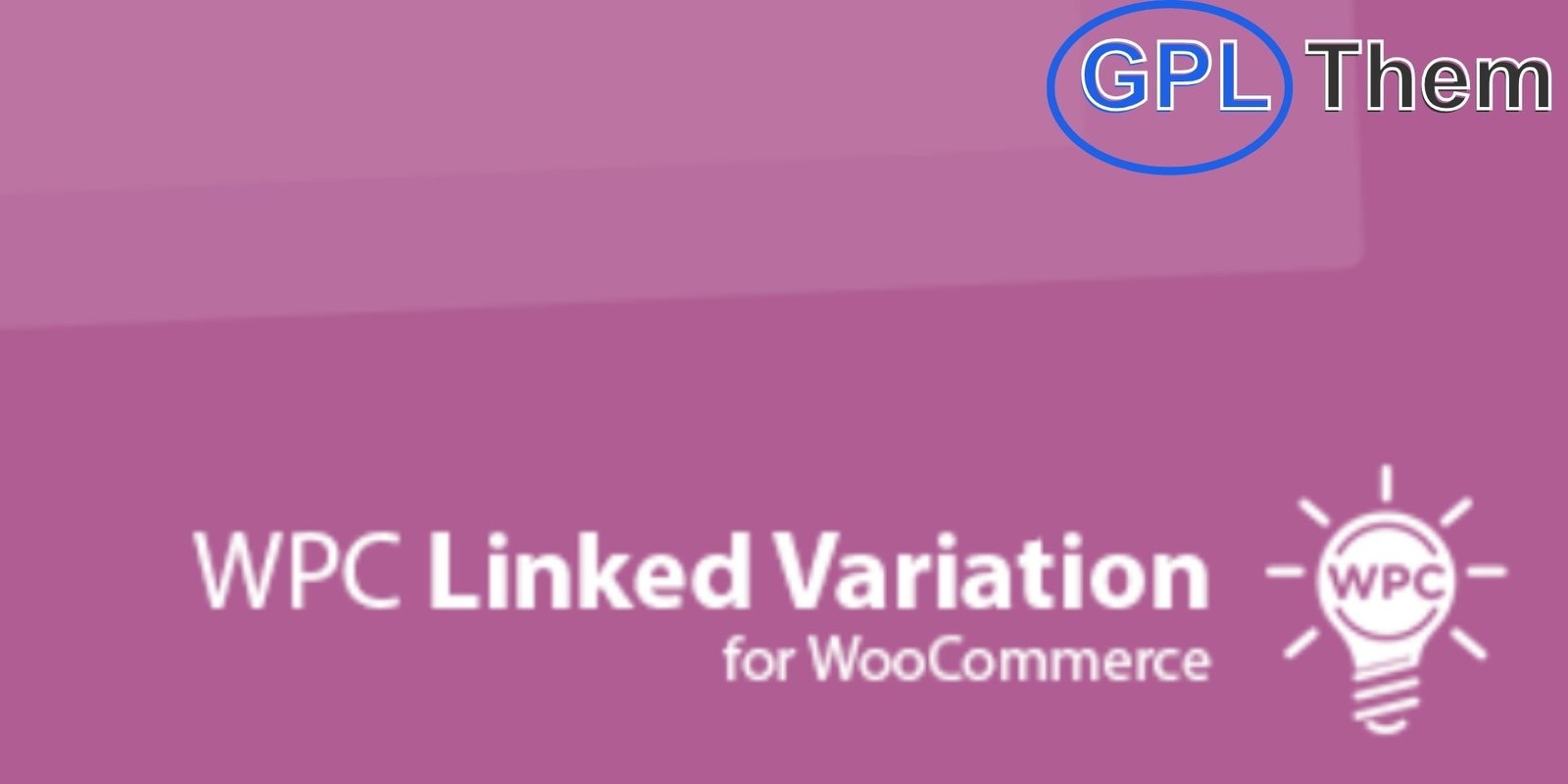 WPC Linked Variation for WooCommerce Premium WPC Linked Variation for WooCommerce Premium – Connect Products with Attribute-Based Swatches WPC Linked Variation for WooCommerce Premium is a powerful tool that simplifies product management for online store owners.