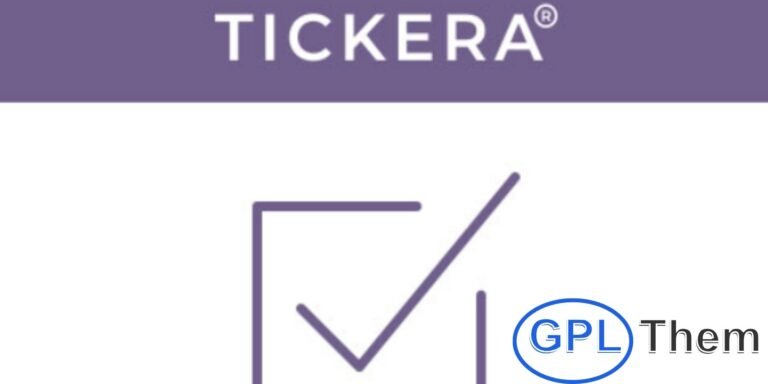 Tickera Terms & Conditions – WordPress Plugin Tickera Terms & Conditions is a smart solution for ensuring buyers acknowledge your policies before making a purchase. With this plugin, you can easily set up and display your Terms and Conditions during the checkout process, protecting your business and reducing disputes.