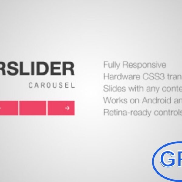 Everslider – WordPress Carousel Plugin Everslider is a powerful WordPress carousel plugin that comes with three professionally designed, ready-to-use templates. These predefined carousel layouts allow you to showcase images, products, or content in a sleek, responsive, and engaging way without any coding.