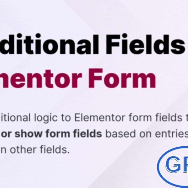 E-Addons Pro Form Conditions for Elementor E-Addons Pro Form Conditions for Elementor lets you add powerful conditional logic to your Elementor Pro forms. Effortlessly show or hide, enable or disable, require, or collapse form fields and steps based on user input or selected values.