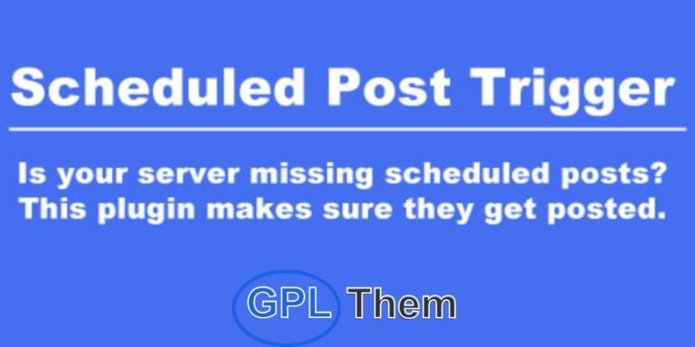 Notification Scheduled Triggers Addon – Automate Timed Notifications in WordPress The Notification Scheduled Triggers Addon lets you schedule notifications to be sent at a specific time, eliminating the need to manually track or send them. Perfect for reminders, follow-ups, or time-sensitive messages, this addon ensures your notifications go out exactly when needed.