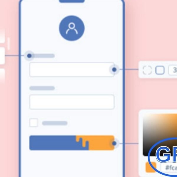 Everest Forms – Style Customizer Add-on Design stunning, professional-looking forms effortlessly with the Style Customizer Add-on for Everest Forms. This powerful tool lets you personalize every aspect of your form in just a few clicks, without writing any code.