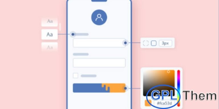 Everest Forms – Style Customizer Add-on Design stunning, professional-looking forms effortlessly with the Style Customizer Add-on for Everest Forms. This powerful tool lets you personalize every aspect of your form in just a few clicks, without writing any code.