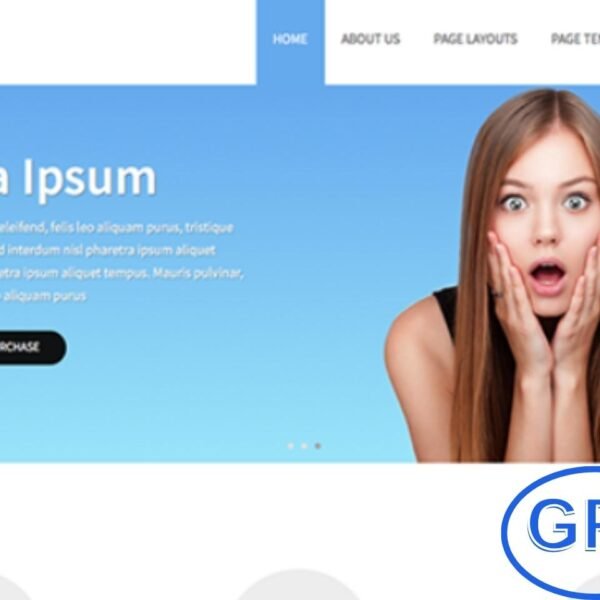 ZigZagPress Recreate WordPress Theme v1.5.1