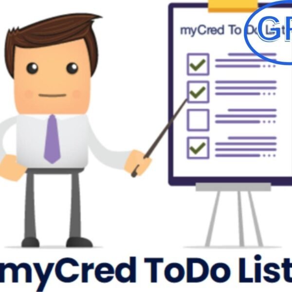 myCred ToDo List – Engage Users with Customizable Task Lists The myCred ToDo List addon lets you create interactive to-do lists that users can manually complete. Ideal for daily routines like workouts, business tasks, or learning activities, this plugin enhances user engagement by allowing them to tick off completed tasks one by one.