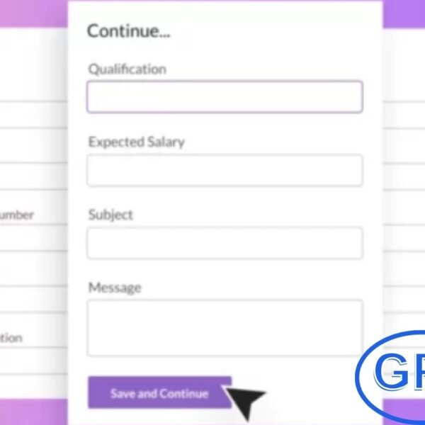 Everest Forms – Save and Continue Add-on Enhance user experience with the Save and Continue Add-on for Everest Forms. This feature lets users save partially completed forms and return to finish them later, ensuring they never lose their progress.