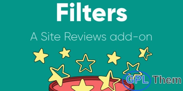 Site Reviews – Review Filters The Site Reviews – Review Filters addon lets visitors easily filter, search, and sort your reviews for a better browsing experience. By enabling filters in the summary block or shortcode, rating bars become clickable for instant filtering.