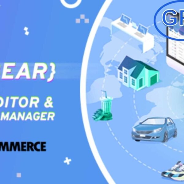 Bear – WooCommerce Bulk Editor & Products Manager Professional BEAR (WOOBE) is a powerful WooCommerce Bulk Editor and Product Manager plugin for WordPress, designed to simplify and streamline product data management. With this professional tool, you can bulk edit WooCommerce product details quickly and efficiently, saving time and effort.