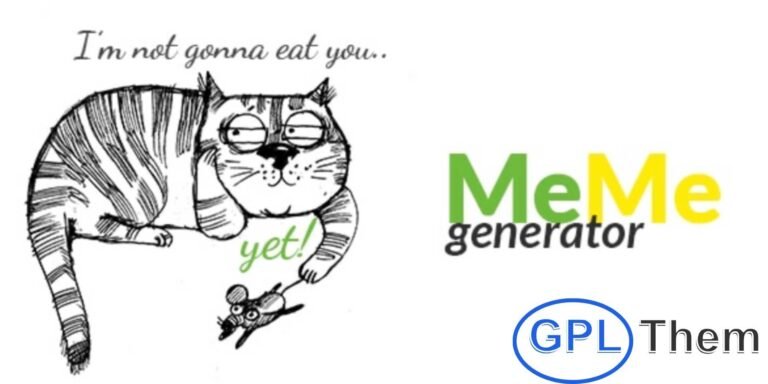 Ultimate Meme Generator – WordPress Plugin The Ultimate Meme Generator plugin transforms your WordPress website into an engaging and entertaining meme portal. Designed for fun and ease of use, this plugin allows site owners to quickly set up and start creating memes within minutes.