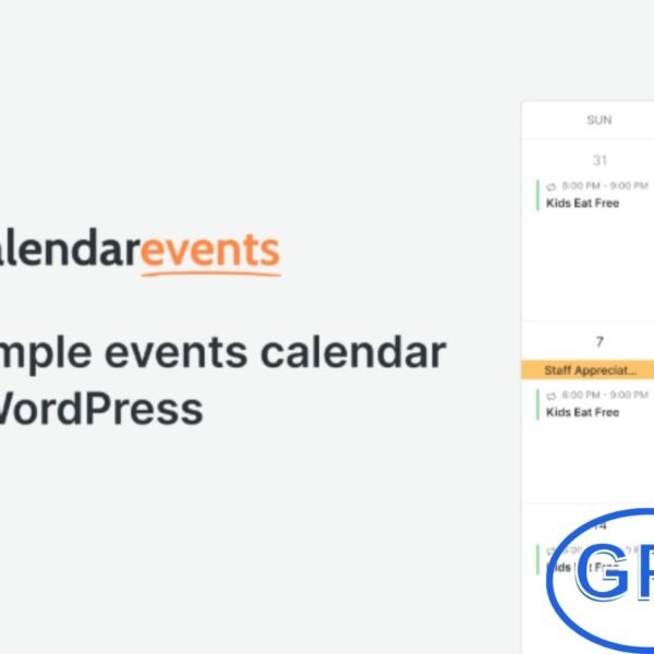 Sugar Calendar – Calendar Feeds Add-on The Calendar Feeds Pro Add-on for Sugar Calendar lets you easily subscribe to event feeds from any of your calendars using Google Calendar, iCal, Gnome Calendar, or most other calendar applications.