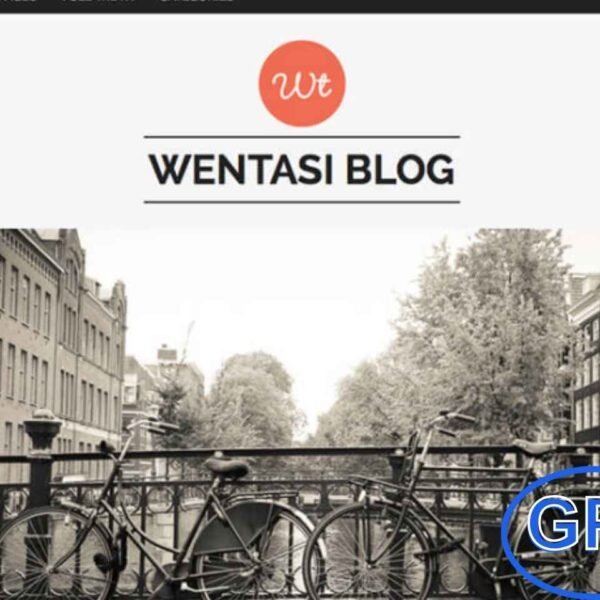FameThemes Wentasi – Elegant Tumblr-Style WordPress Theme FameThemes Wentasi is an elegant and modern Tumblr-inspired WordPress theme designed with a full-content layout, fixed top navigation bar, and stylish footer.