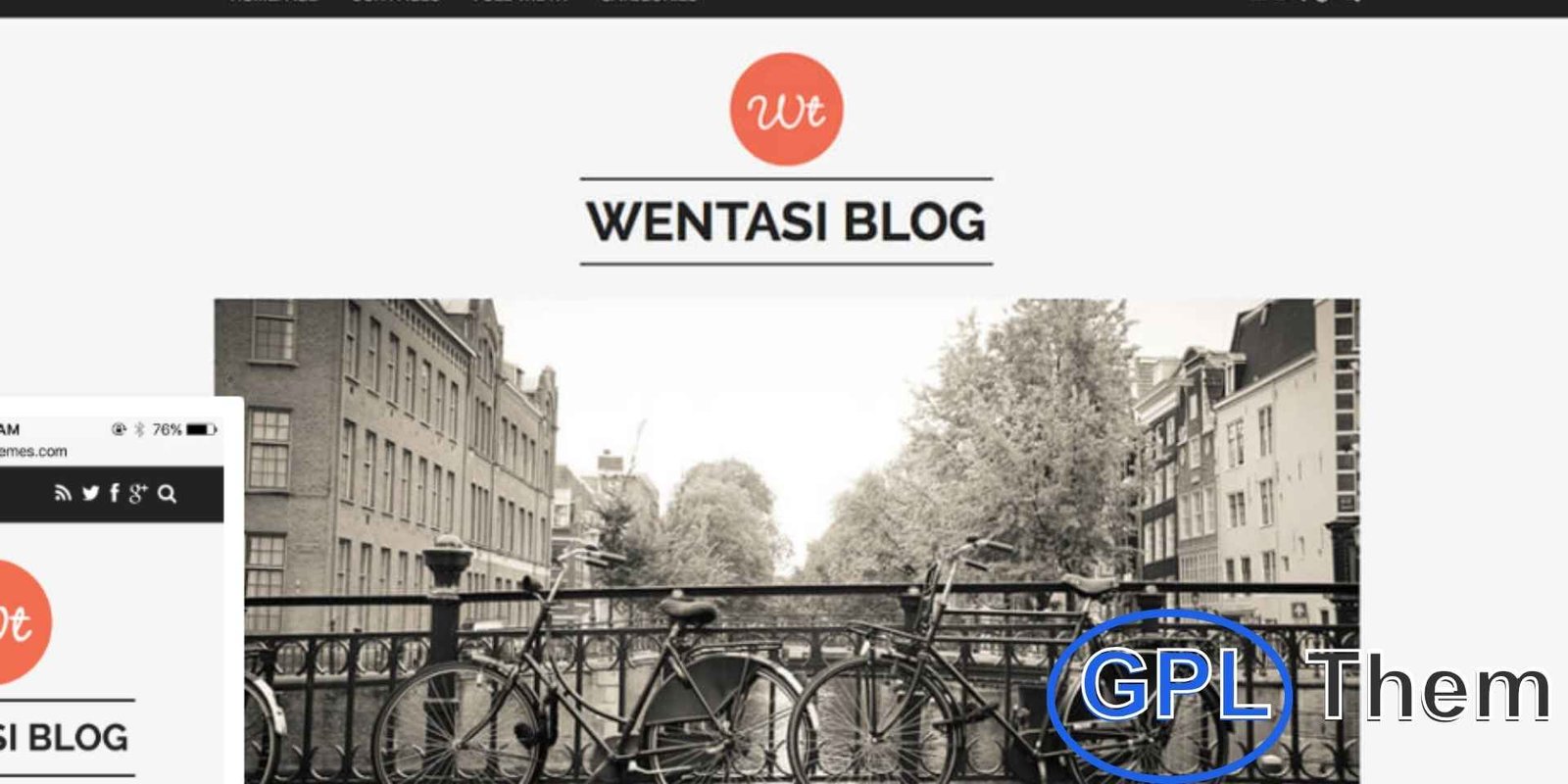 FameThemes Wentasi WordPress Theme FameThemes Wentasi – Elegant Tumblr-Style WordPress Theme FameThemes Wentasi is an elegant and modern Tumblr-inspired WordPress theme designed with a full-content layout, fixed top navigation bar, and stylish footer.