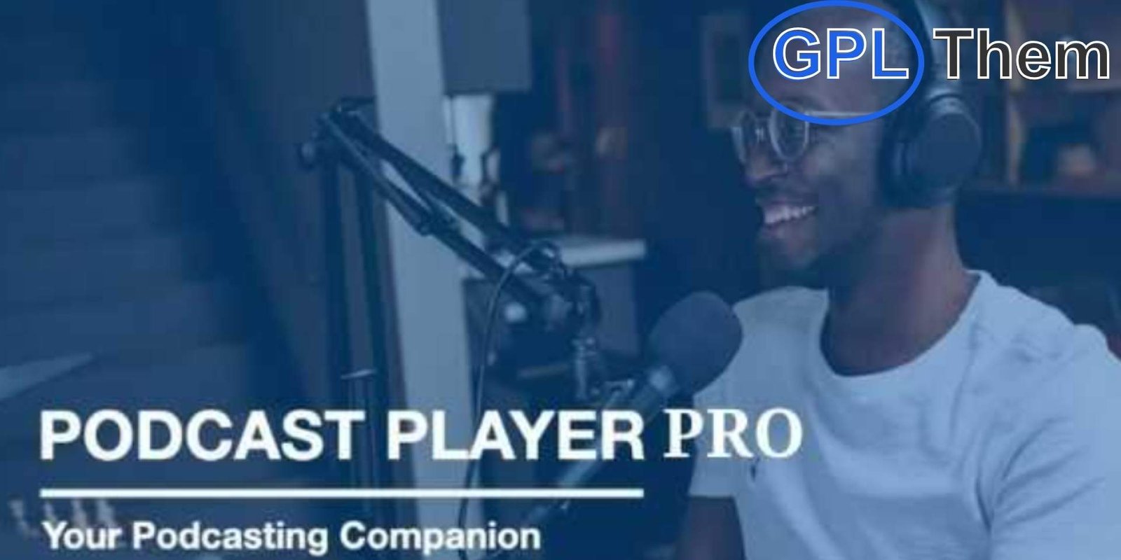 Podcast Player Pro by VedaThemes Podcast Player Pro by VedaThemes – Seamless Podcast Integration for WordPress Podcast Player Pro by VedaThemes is the ultimate plugin for showcasing and playing podcast episodes directly on your WordPress site. Using a simple podcast feed URL, you can effortlessly display all your episodes on any page — or across your entire website.