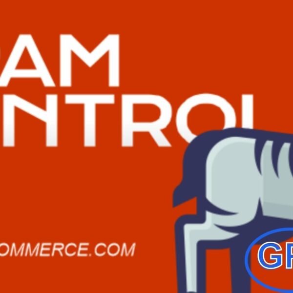 Comment and Review Spam Control for WooCommerce Comment and Review Spam Control is a must-have WooCommerce plugin designed to eliminate spam from your store’s comments and reviews. It automatically blocks spam traffic within the first 24 hours, ensuring your shop stays clean and efficient.