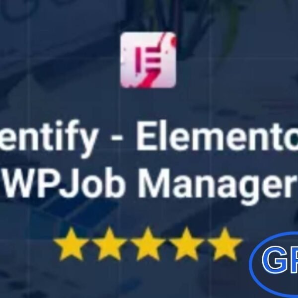 Elementify – Elementor Integration for WPJob Manager Elementify is a powerful integration that connects Elementor with WPJob Manager, allowing you to design and customize job listing pages with complete flexibility. Create visually stunning layouts, style every detail, and enhance user experience without touching a single line of code.