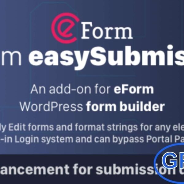 eForm easySubmission v1.1.0 – Direct Form Edit & Extended Format String