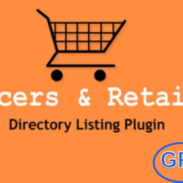 Directory Listing for Producers & Retailers v1.0.8