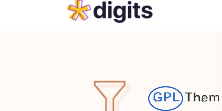 DIGITS – Email Filter Add-on Easily block unwanted emails and prevent spam with the DIGITS Email Filter add-on. This powerful tool lets you blacklist specific domains or whitelist trusted ones, giving you complete control over incoming registrations and communications.