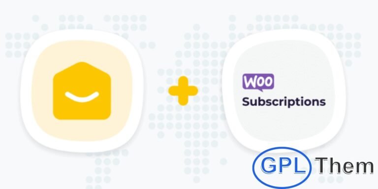 YayMail Addon for WooCommerce Subscriptions The YayMail Addon for WooCommerce Subscriptions allows you to fully customize your subscription emails, ensuring they match your brand’s style and tone. Create professional, visually appealing emails that deliver a consistent branding message to your subscribers.