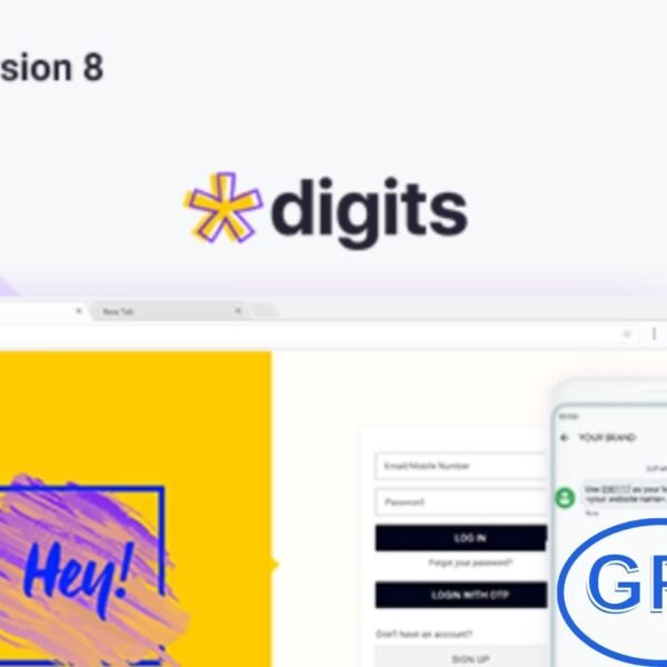 Digits – Merge Phone Number v2.2 2.2