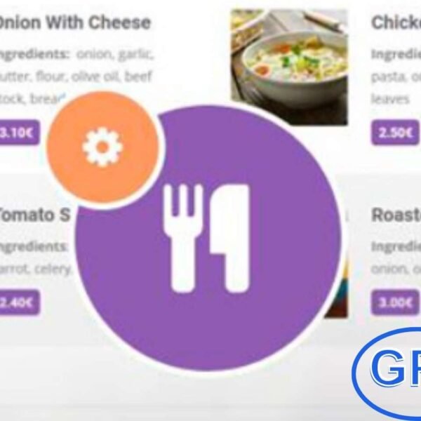 AIT Food Menu v2.0.2