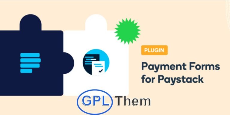 WeddingDir – PayStack The WeddingDir PayStack plugin enables vendors to make seamless and secure payments using the PayStack payment gateway, ensuring smooth transactions on your wedding platform.