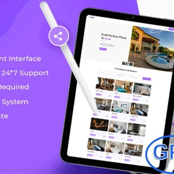 Ably v1.0.0 – Booking System WordPress Plugin