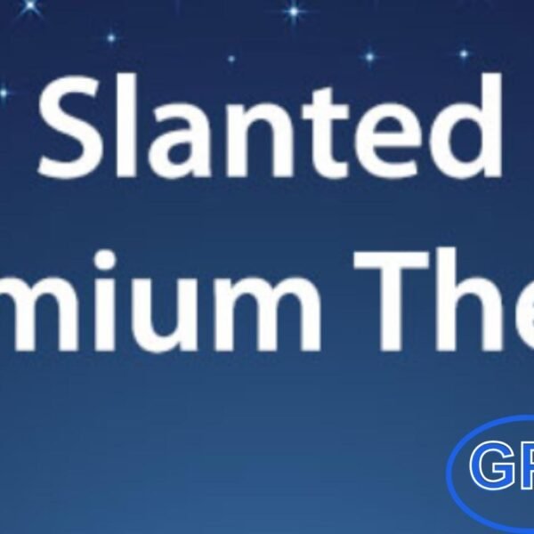 Slanted – Premium Microblog WordPress Theme by WooThemes Slanted is a premium WordPress theme designed for microblogging, offering a Tumblr- or Posterous-style experience for sharing content quickly and easily. Ideal for bloggers, creatives, and content enthusiasts, it supports posts including notes, articles, images, videos, audio, quotes, and links through a custom QuickPress interface.