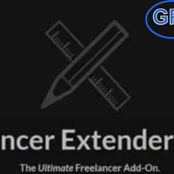 Extender Pro – WordPress Plugin Extender Pro is a powerful WordPress plugin designed for freelancers and developers, offering a comprehensive suite of custom coding and code-building tools. It features options for creating custom templates, widget areas, and unique content layouts, allowing you to tailor your website precisely to your needs.