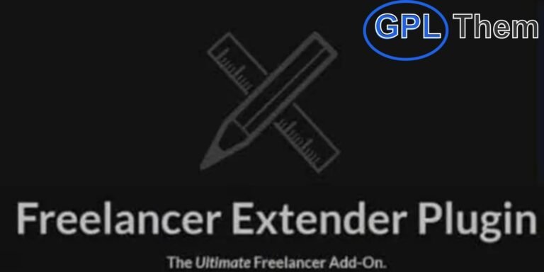 Extender Pro – WordPress Plugin Extender Pro is a powerful WordPress plugin designed for freelancers and developers, offering a comprehensive suite of custom coding and code-building tools. It features options for creating custom templates, widget areas, and unique content layouts, allowing you to tailor your website precisely to your needs.