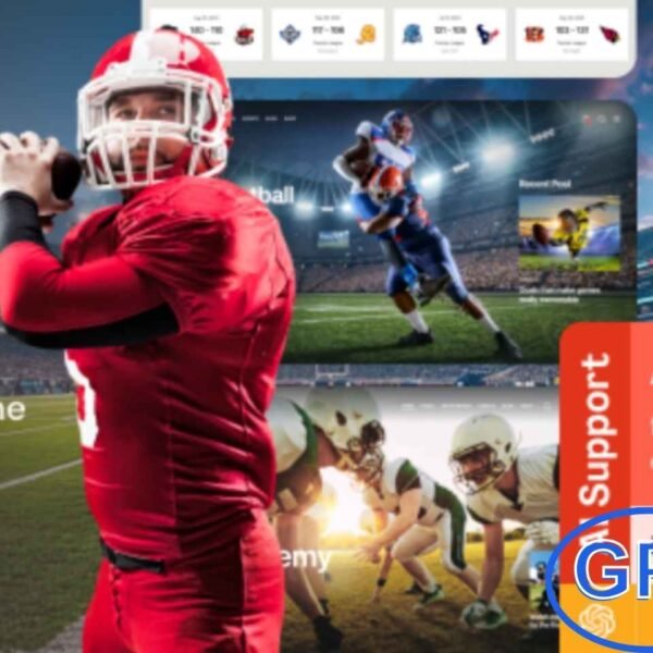 Conquerors – American Football & NFL WordPress Theme Conquerors is a modern, responsive, and vibrant WordPress theme crafted for American Football, NFL teams, and sports clubs. Perfect for athletes, coaches, trainers, runners, and fitness enthusiasts, this theme helps you build a powerful online presence with ease.