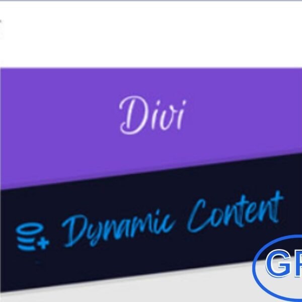 Divi Dynamic Content Extended – Supercharge Divi with Advanced Dynamic Fields Divi Dynamic Content Extended boosts the power of Divi’s built-in dynamic content features, helping you build smarter and faster. Effortlessly use ACF Options Page fields and Meta Box Settings Page fields directly within your Divi modules.