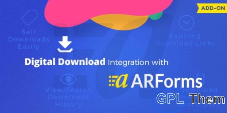 Digital Downloads with ARForms – Signature Add-On ARForms offers a powerful new extension that enables you to capture digital signatures directly within your WordPress forms. The Signature Add-On is easy to install and manage like any other plugin. Simply drag the signature field into your form editor, and it will appear alongside other form fields instantly.