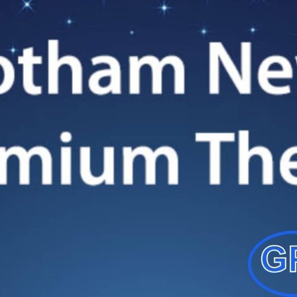 Gotham News – Premium Magazine & News WordPress Theme by WooThemes Gotham News is a clean, elegant, and professional WordPress theme designed for online magazines, news portals, and content-rich blogs. It offers flexible layout options, allowing you to center or left-align your content for a personalized look.