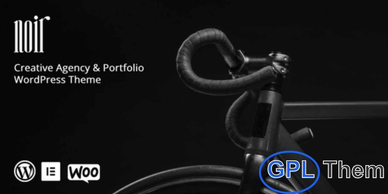 Noir – Creative Agency Portfolio WordPress Theme Noir – Creative Agency & Portfolio WordPress Theme Noir is a versatile WordPress theme designed for creative agencies, freelancers, and professionals to showcase their projects in a unique and impactful way.