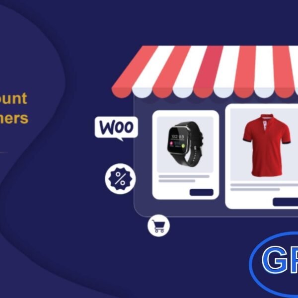 Bulk Discounts v1.0 – WooCommerce Product Discounts