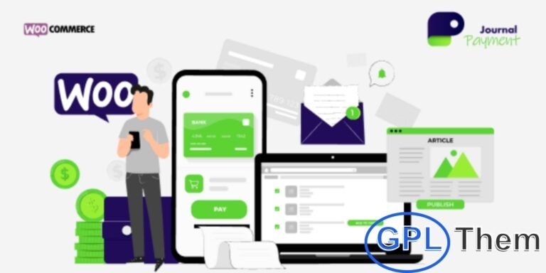 Journal Payment Add-on for WordPress – Simplify Article Payments & Publishing The Journal Payment WordPress Add-on is designed to streamline online payments for journal and article publication. Built exclusively for use with the Journal Research Publication plugin, it allows authors and users to easily manage multiple articles, pay publication fees online, and order printed copies or certificates.