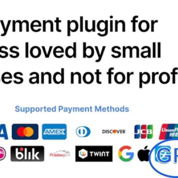 WP Full Stripe – Subscription & Payment Plugin for WordPress WP Full Stripe is a powerful WordPress plugin that lets you easily accept payments and manage subscriptions directly from your website. Powered by Stripe, it allows you to embed secure payment forms into any post or page, enabling customers to complete transactions without leaving your site.