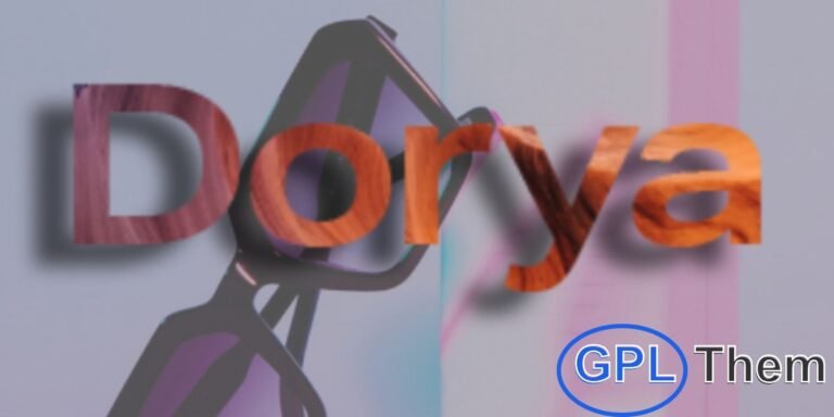 Dorya – Digital Agency & Portfolio WordPress Theme Dorya is a modern WordPress theme designed for digital agencies, freelancers, and creative professionals who want to showcase their work with impact.