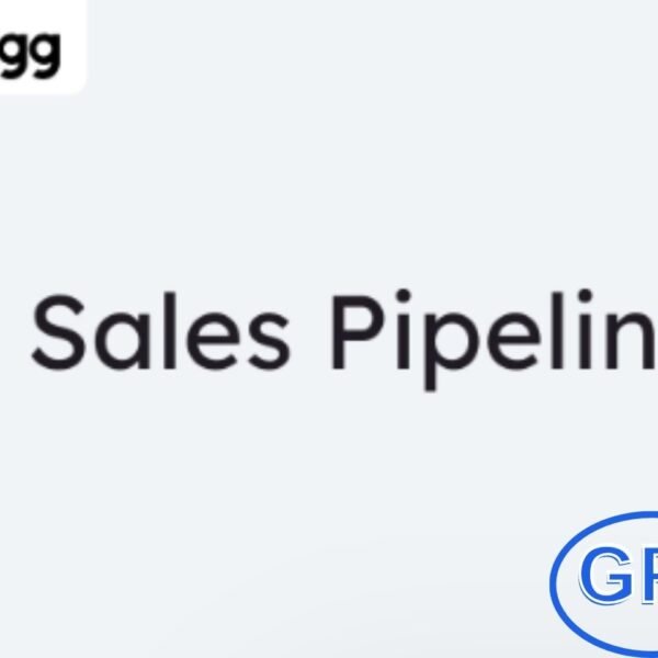 Groundhogg – Sales Pipeline Upgrade your sales process with Groundhogg’s interactive drag-and-drop Sales Pipeline. Say goodbye to spreadsheets and effortlessly create multiple pipelines to manage your leads. Easily move prospects through sales stages, track deals with the intuitive funnel builder, and access advanced sales reports at a glance.